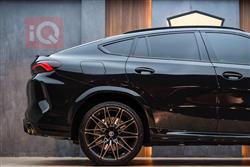 BMW X6 M